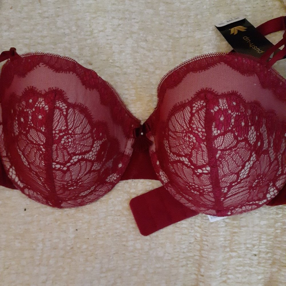 SALE!!!! Brand New Bra 34D